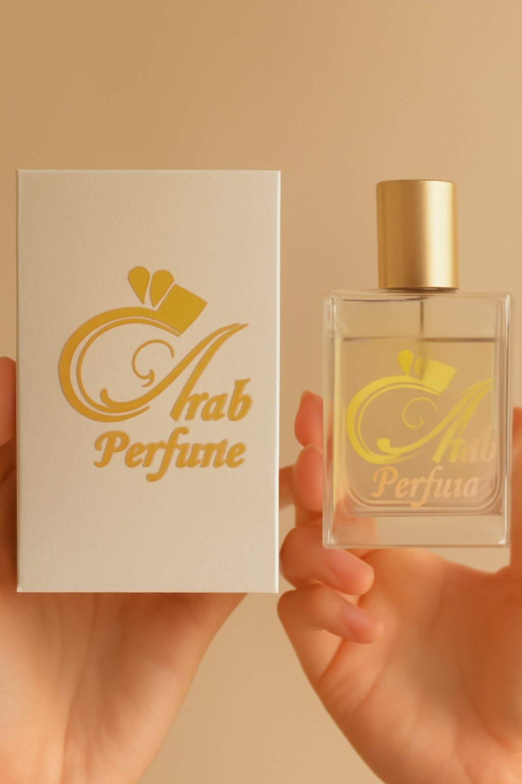 Men's Perfume