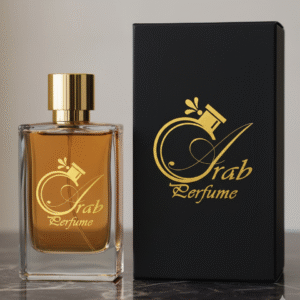 ORIENTAL PERFUMES - OUD MOOD