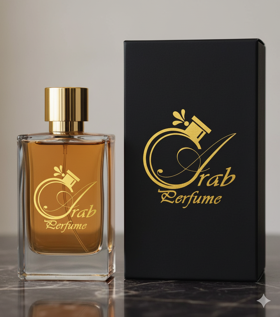 ORIENTAL PERFUMES - AMIR AL OUD